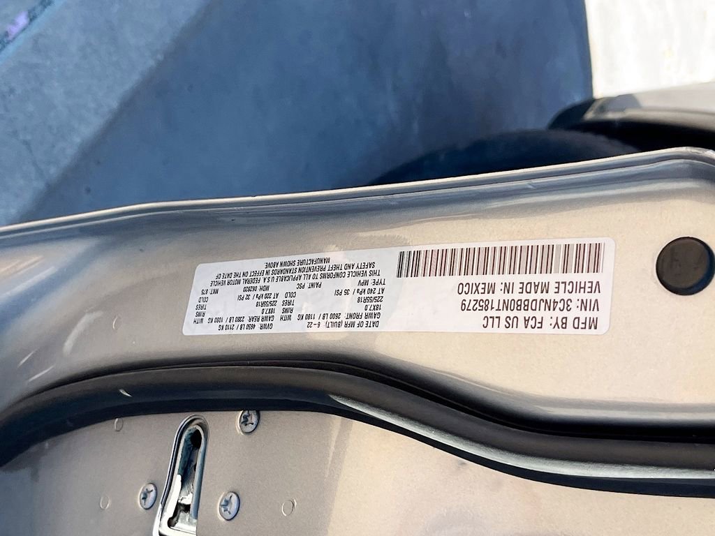 Used 2022 Jeep Compass Altitude image 28