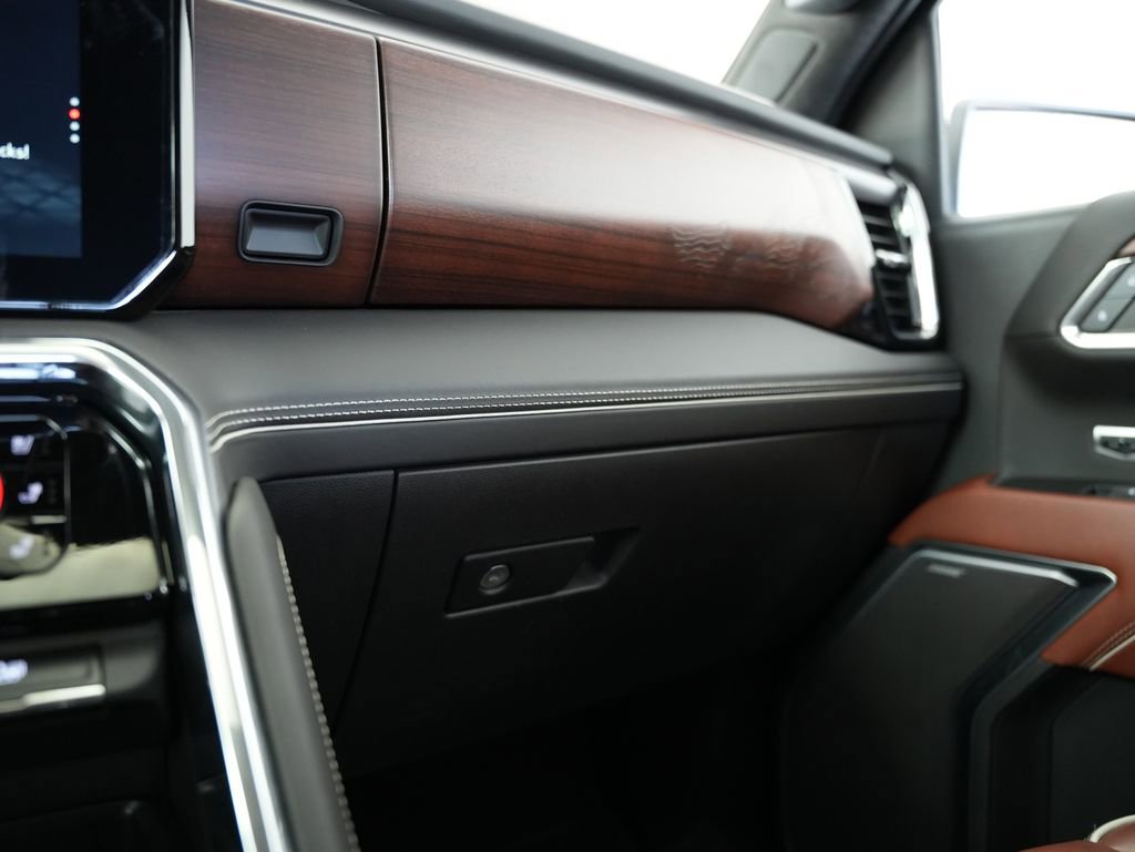 Used 2024 GMC Sierra 1500 Denali Ultimate image 52