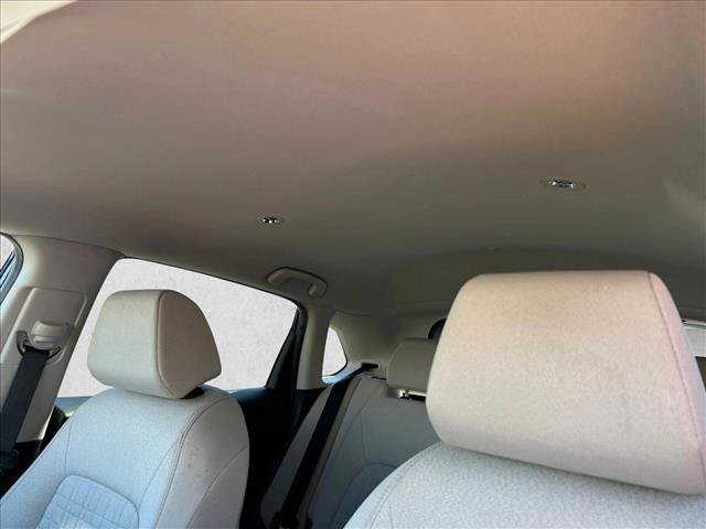 Used 2025 Honda HR-V LX image 16