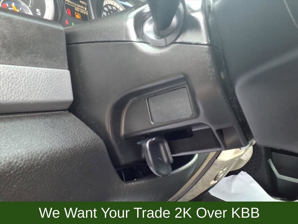 Used 2019 RAM 1500 Tradesman w/ Popular Equipment Group image 30