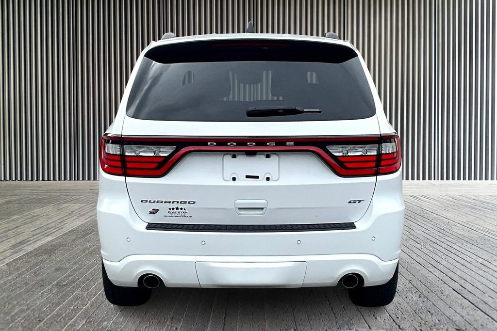 Used 2023 Dodge Durango GT image 4