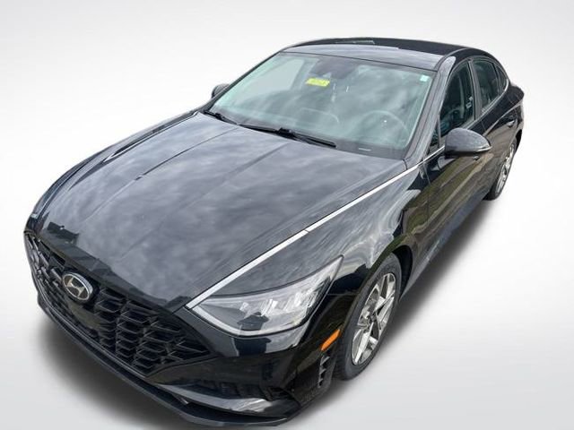 Used 2022 Hyundai Sonata SEL image 4