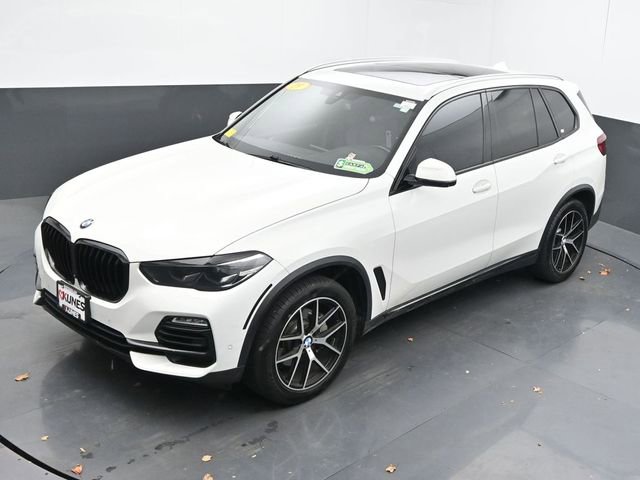 Used 2019 BMW X5 xDrive40i w/ Convenience Package image 38