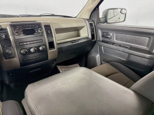 Used 2012 RAM 1500 Express w/ ST Popular Equipment Group AWD/4WD image 22