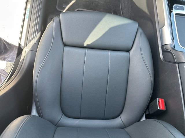 Certified 2024 Mercedes-Benz EQB 300 4MATIC image 10