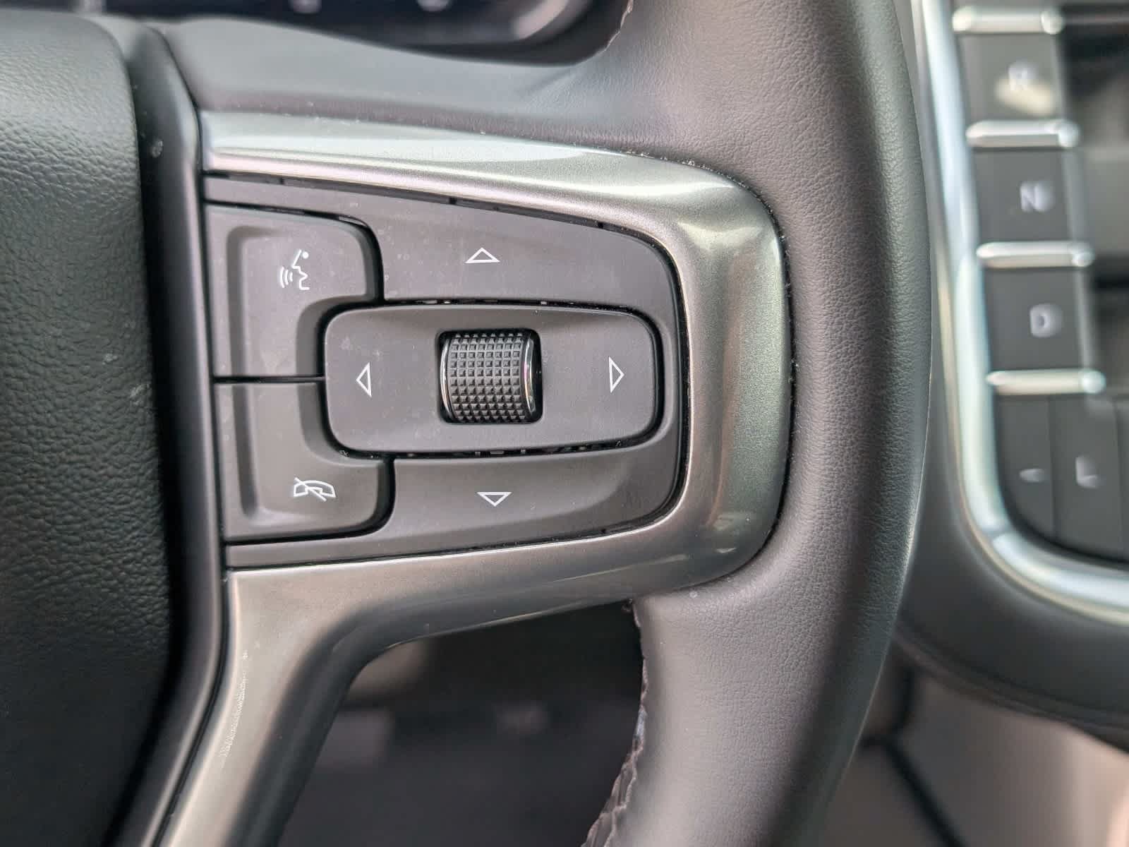 Certified 2023 Chevrolet Tahoe Z71 AWD/4WD image 25