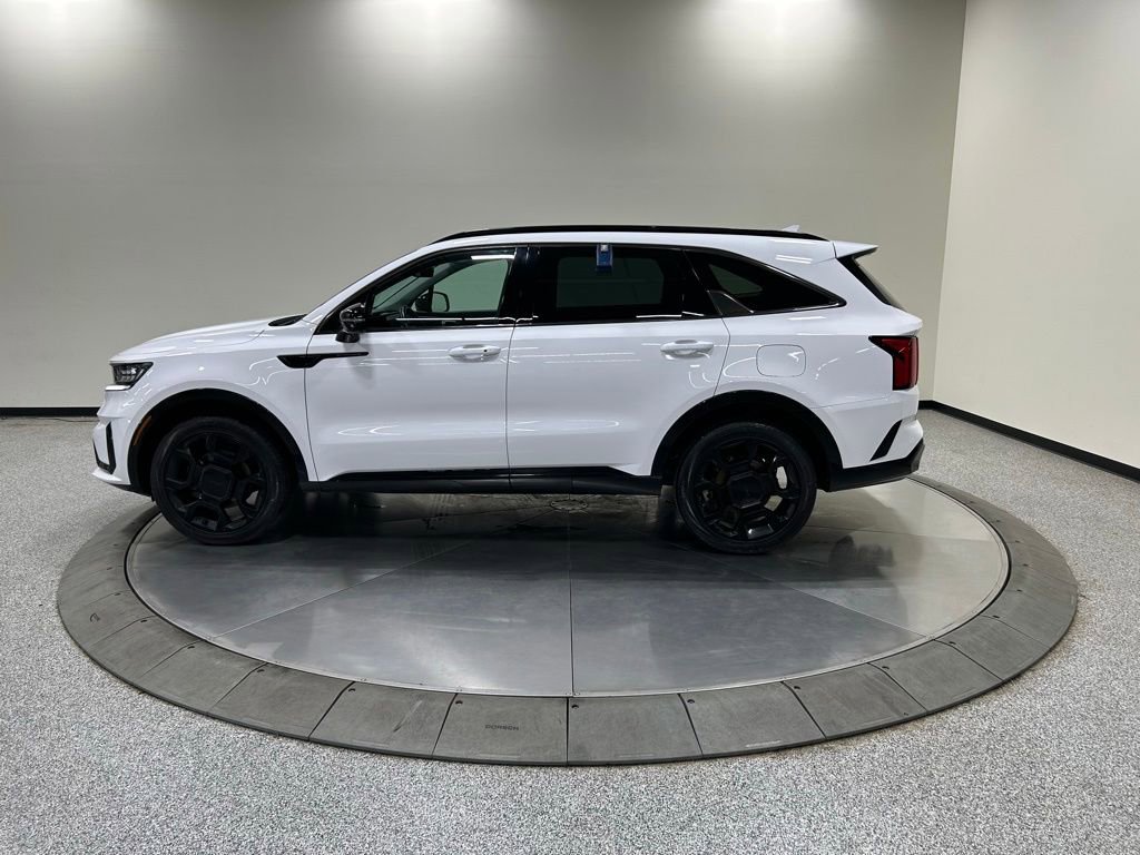 Used 2023 Kia Sorento SX AWD/4WD image 10
