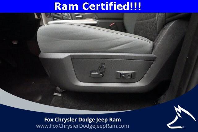 Certified 2016 RAM 1500 Big Horn image 28