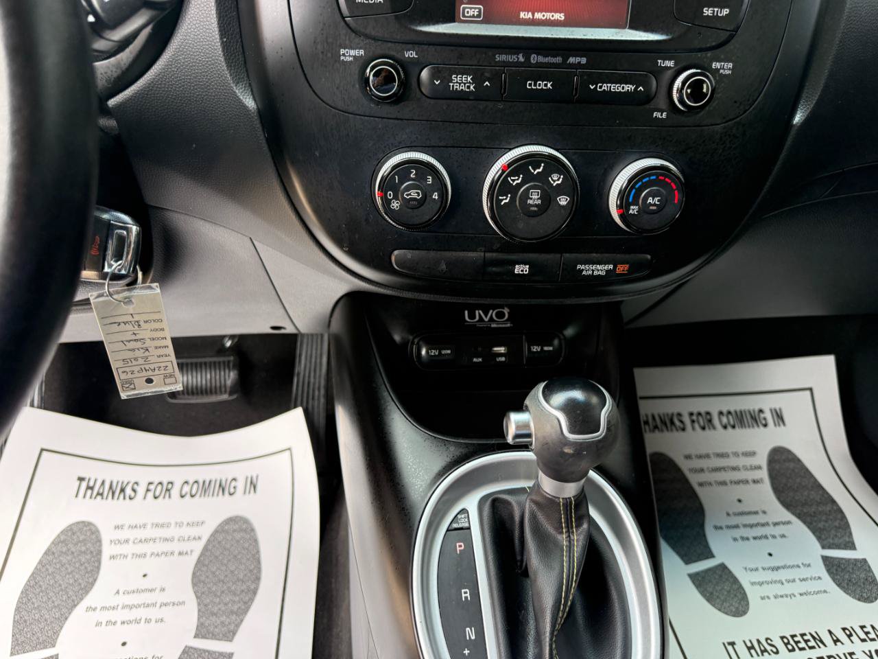 Used 2015 Kia Soul + FWD image 22