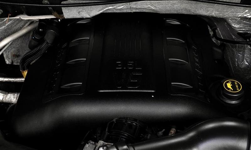 Used 2014 Ford F150 King Ranch w/ King Ranch Luxury Package image 42