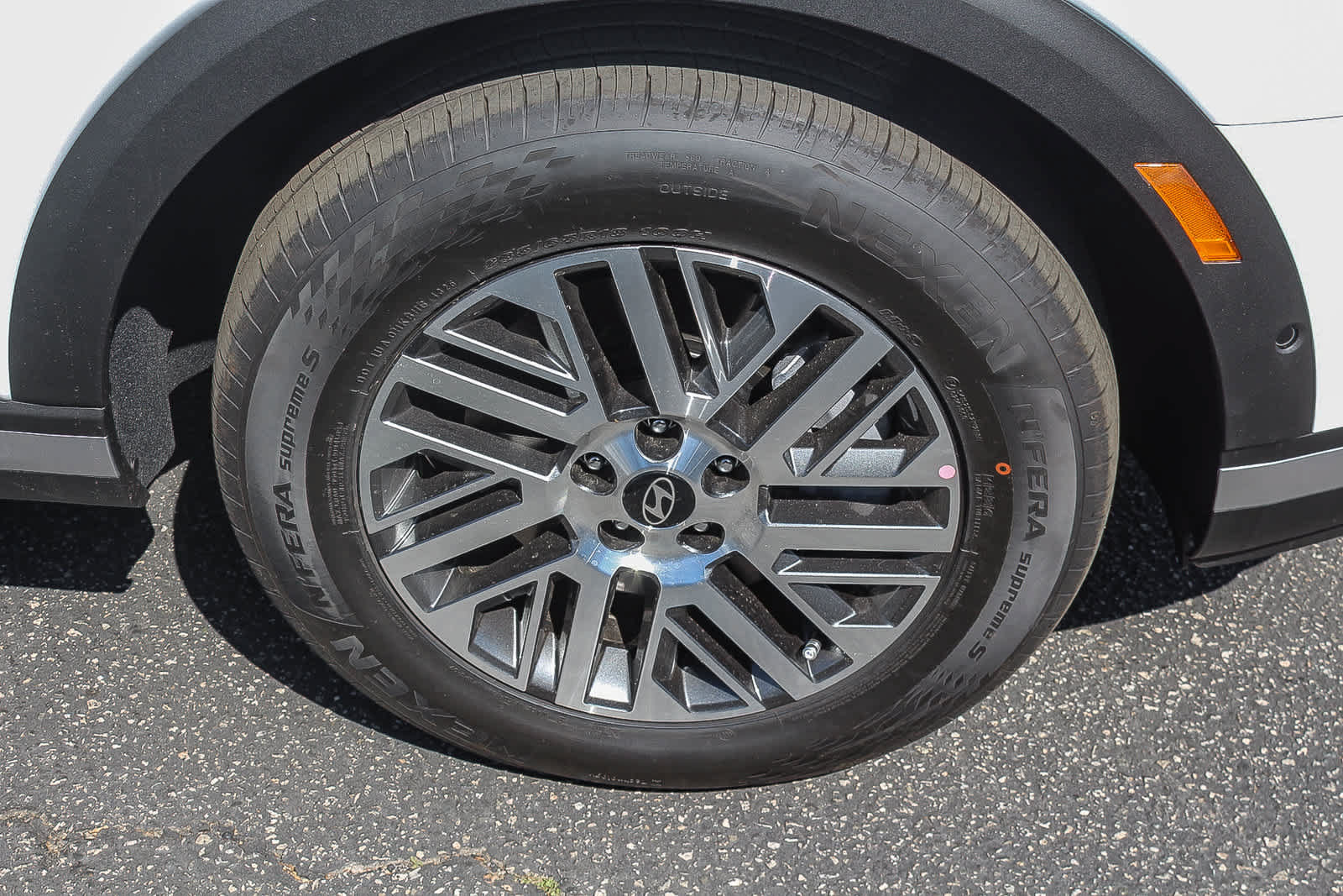 New 2026 Hyundai Palisade SEL AWD/4WD image 11