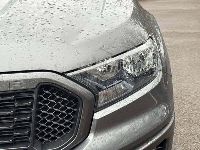 Certified 2022 Ford Ranger XLT w/ Equipment Group 301A Mid image 11