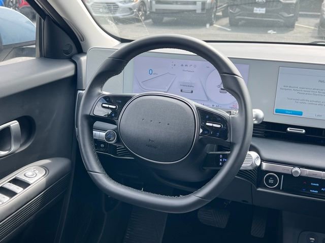Certified 2024 Hyundai Ioniq 5 SE AWD/4WD image 12