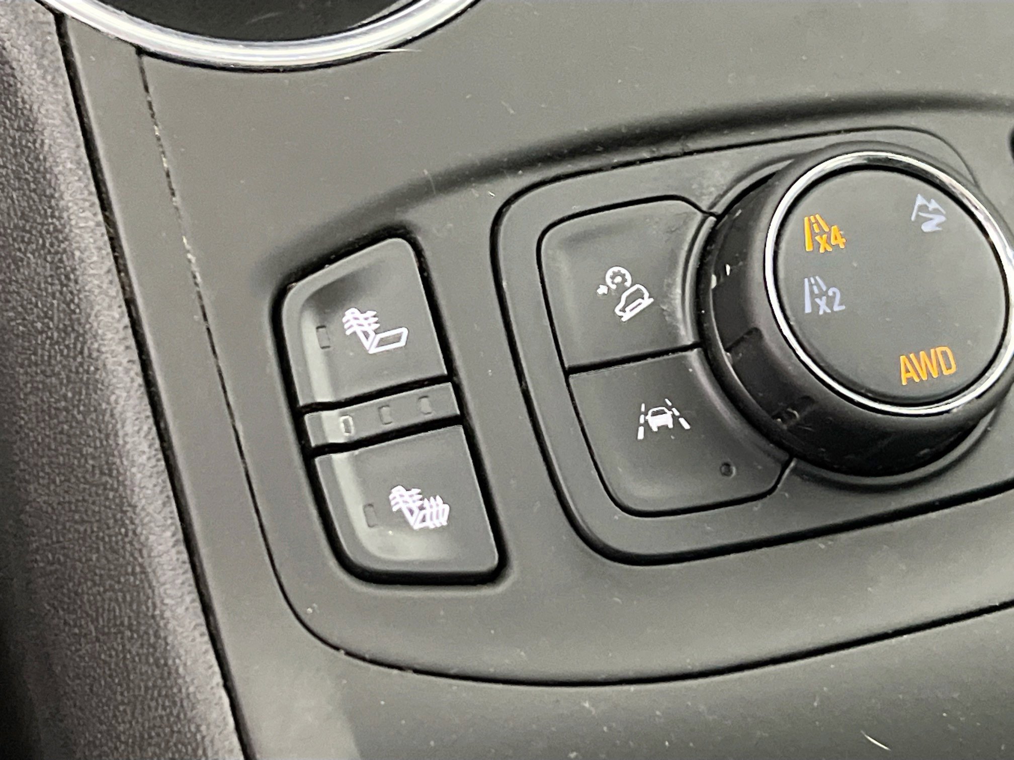 Used 2022 GMC Terrain SLE w/ Driver Convenience Package image 19