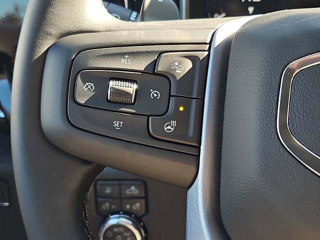 New 2026 GMC Sierra 1500 Elevation w/ Elevation Premium Package AWD/4WD image 17