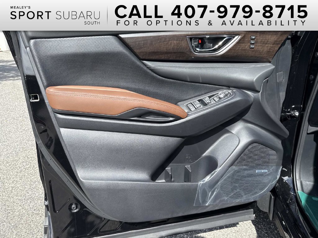 New 2027 Subaru Ascent Touring AWD/4WD image 21
