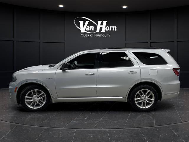 Certified 2025 Dodge Durango R/T image 13