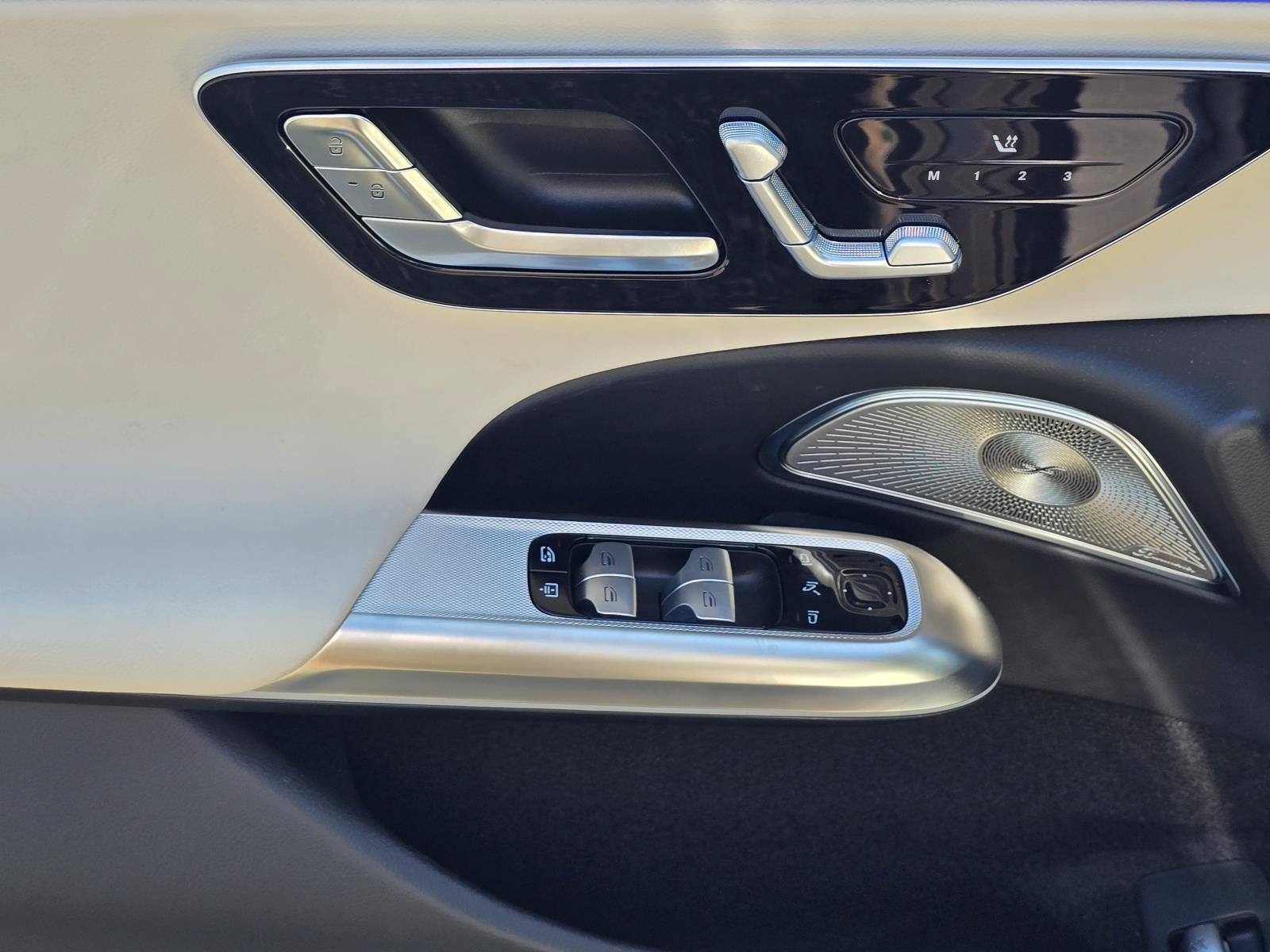 New 2027 Mercedes-Benz E 450 4MATIC Sedan image 18