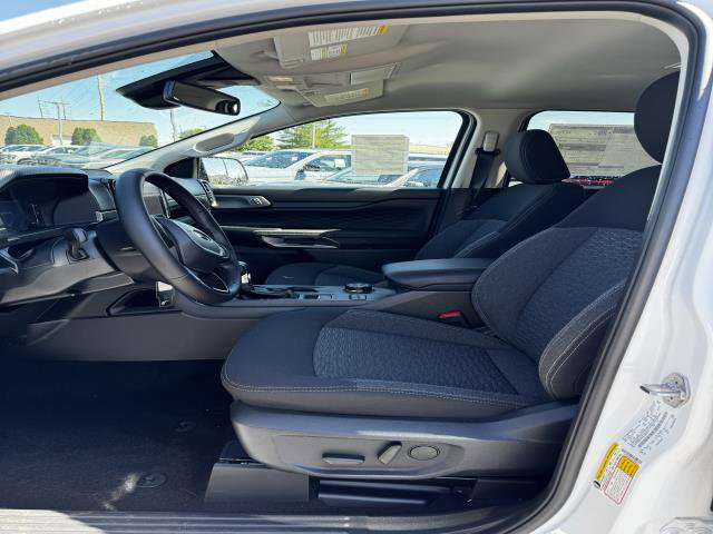 New 2025 Ford Ranger XLT w/ Equipment Group 301A High image 11