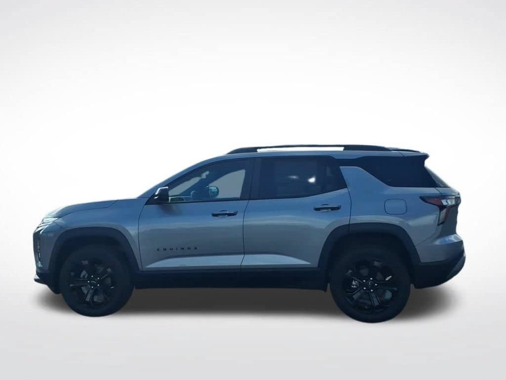 New 2027 Chevrolet Equinox LT w/ Convenience Package II FWD image 7