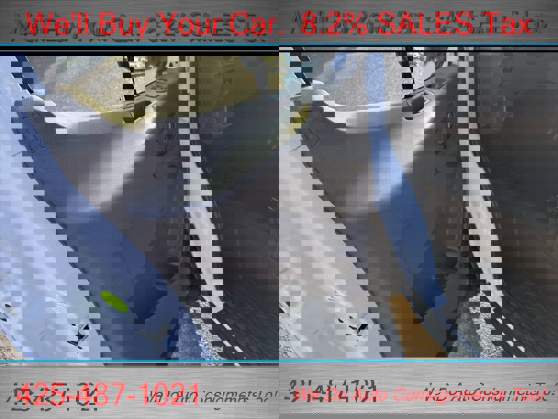 Used 2024 Ford Transit 350 XLT image 9