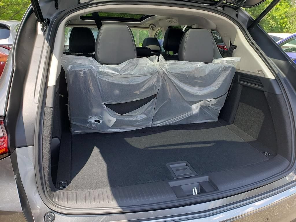 New 2026 Acura MDX SH-AWD w/ Technology Package image 4