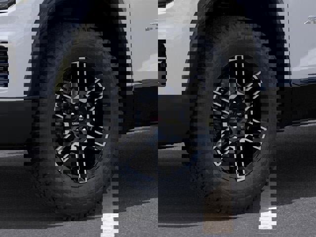 New 2026 GMC Terrain AT4 image 95