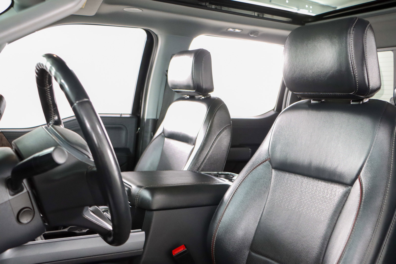 Used 2024 Ford F250 Lariat w/ Lariat Ultimate Package image 26