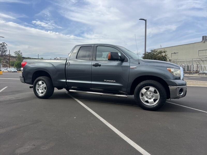 Used 2007 Toyota Tundra SR5 RWD image 15