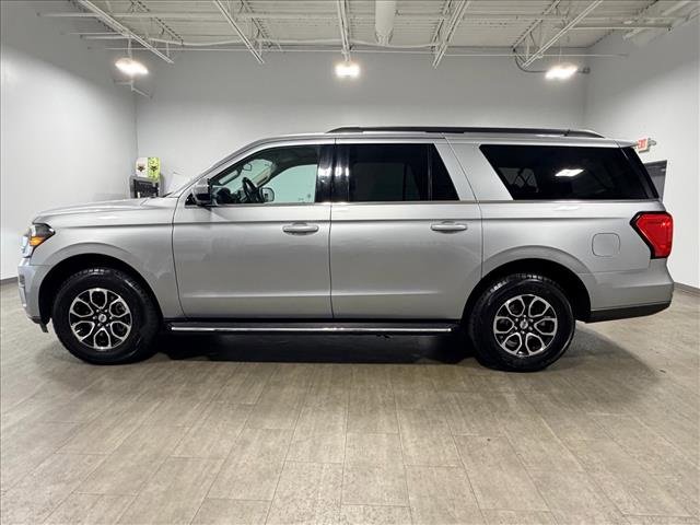 Certified 2023 Ford Expedition Max XLT image 7
