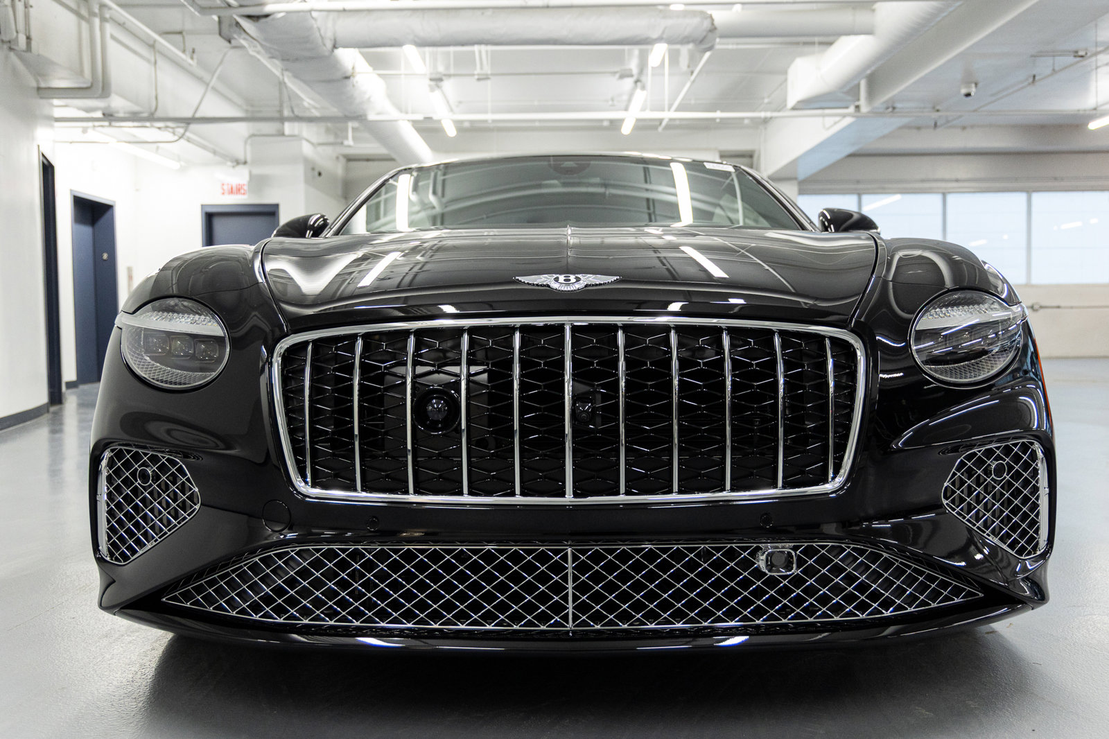 New 2026 Bentley Continental GT image 12