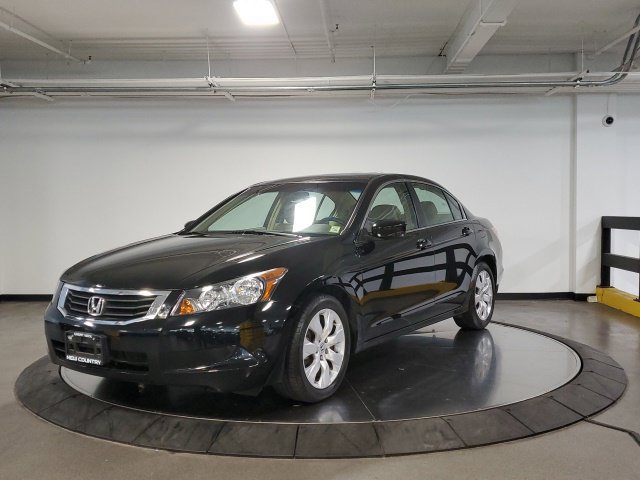 Used 2009 Honda Accord EX-L image 5