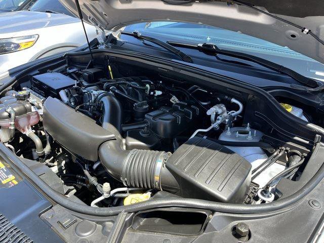 Used 2024 Dodge Durango GT image 48