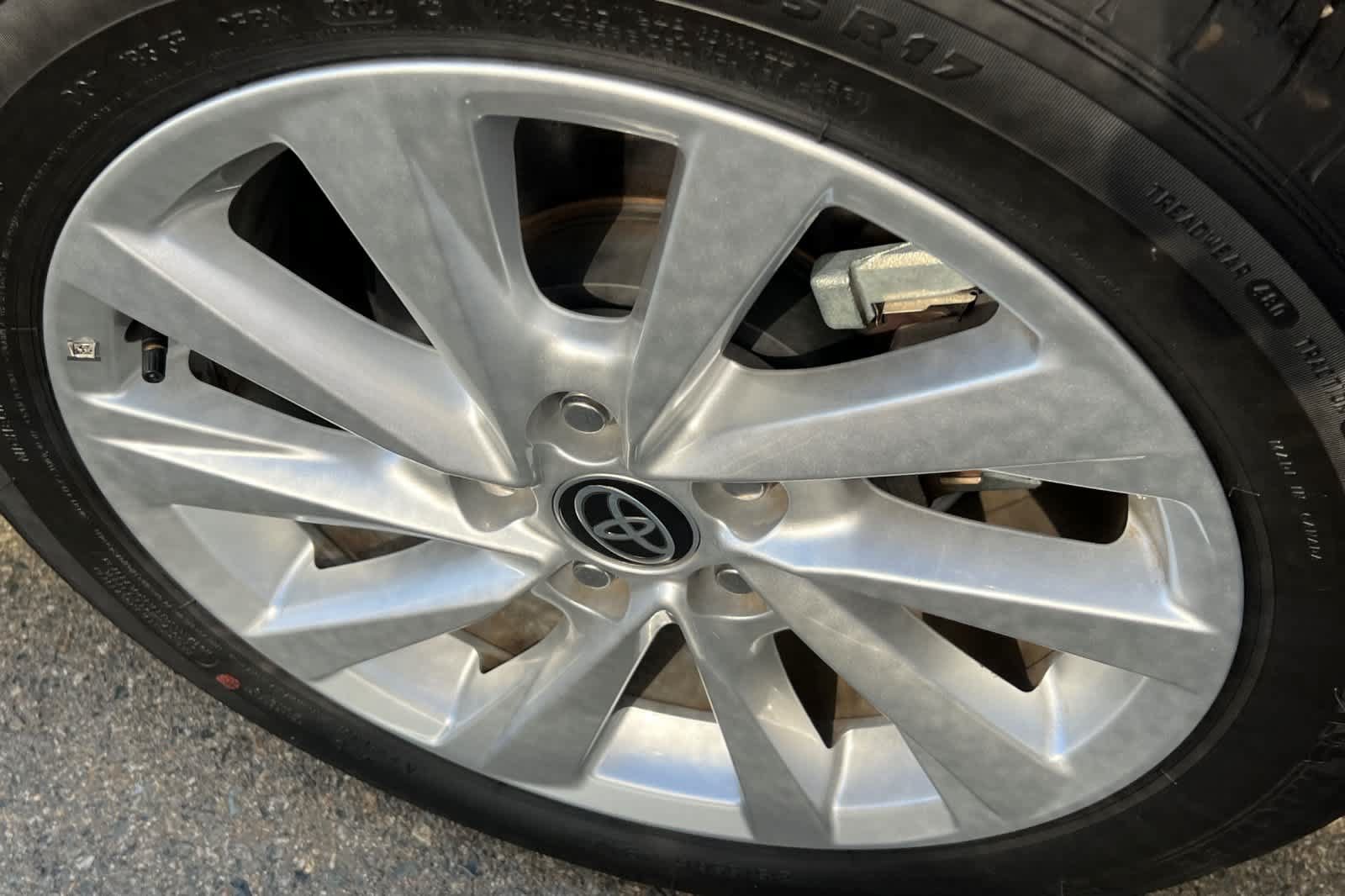 Certified 2023 Toyota Camry LE FWD image 22