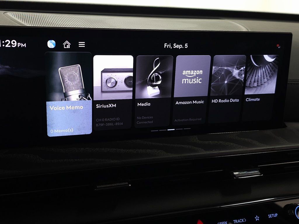 Used 2026 Genesis GV80 3.5T Prestige image 21