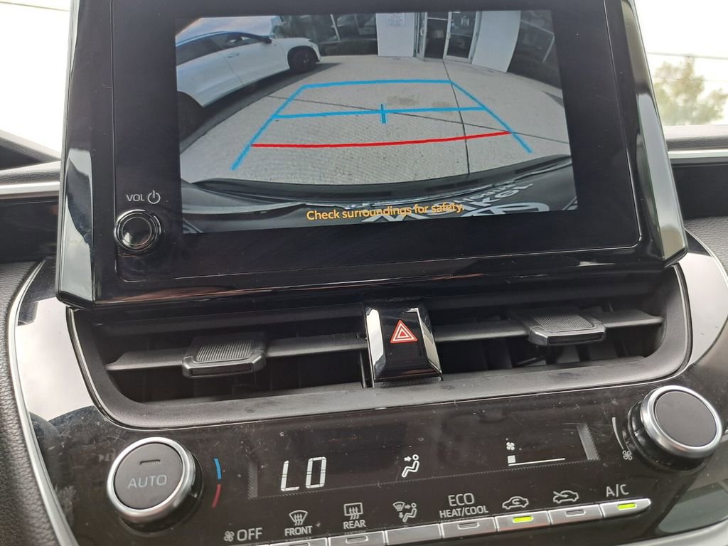 Used 2024 Toyota Corolla LE image 11
