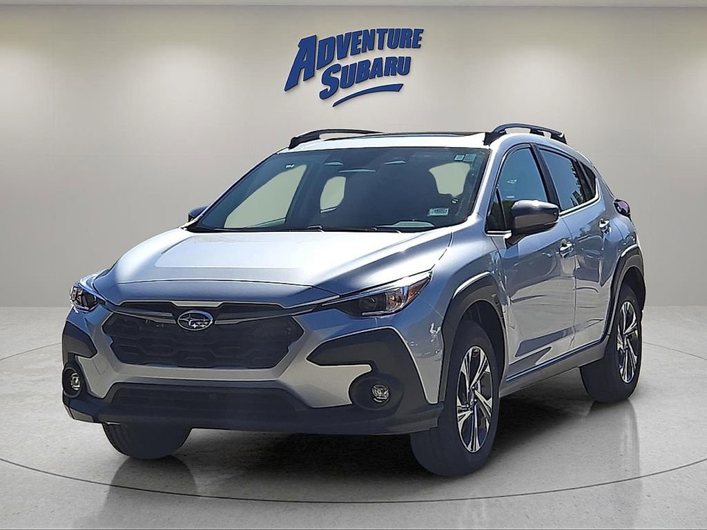 Certified 2026 Subaru Crosstrek 2.0i Premium AWD/4WD image 2
