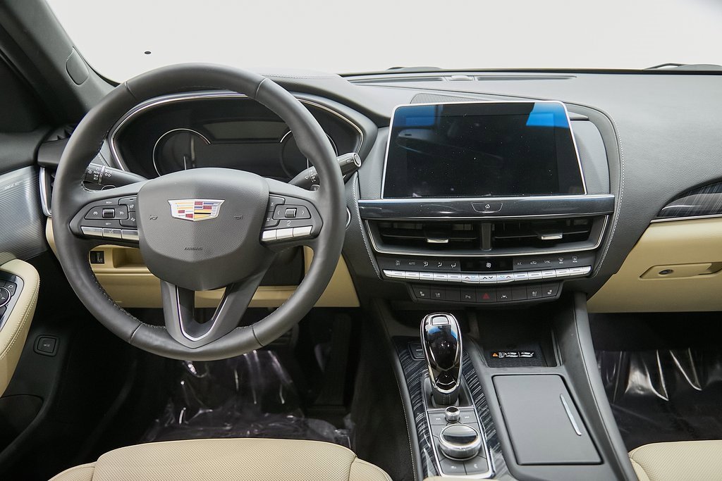 Used 2024 Cadillac CT5 Premium Luxury image 26