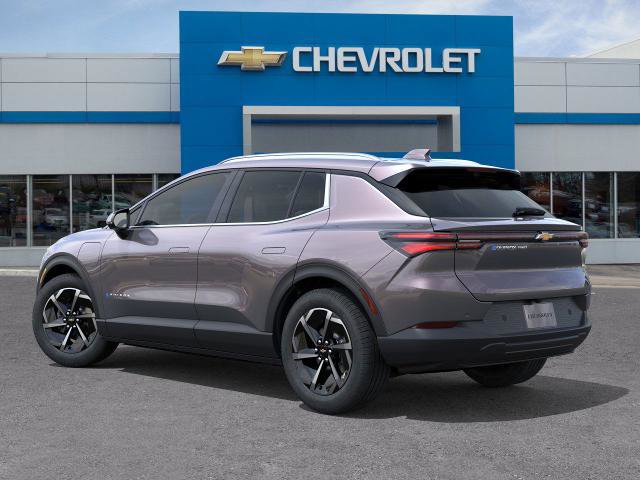 New 2026 Chevrolet Equinox EV LT image 34