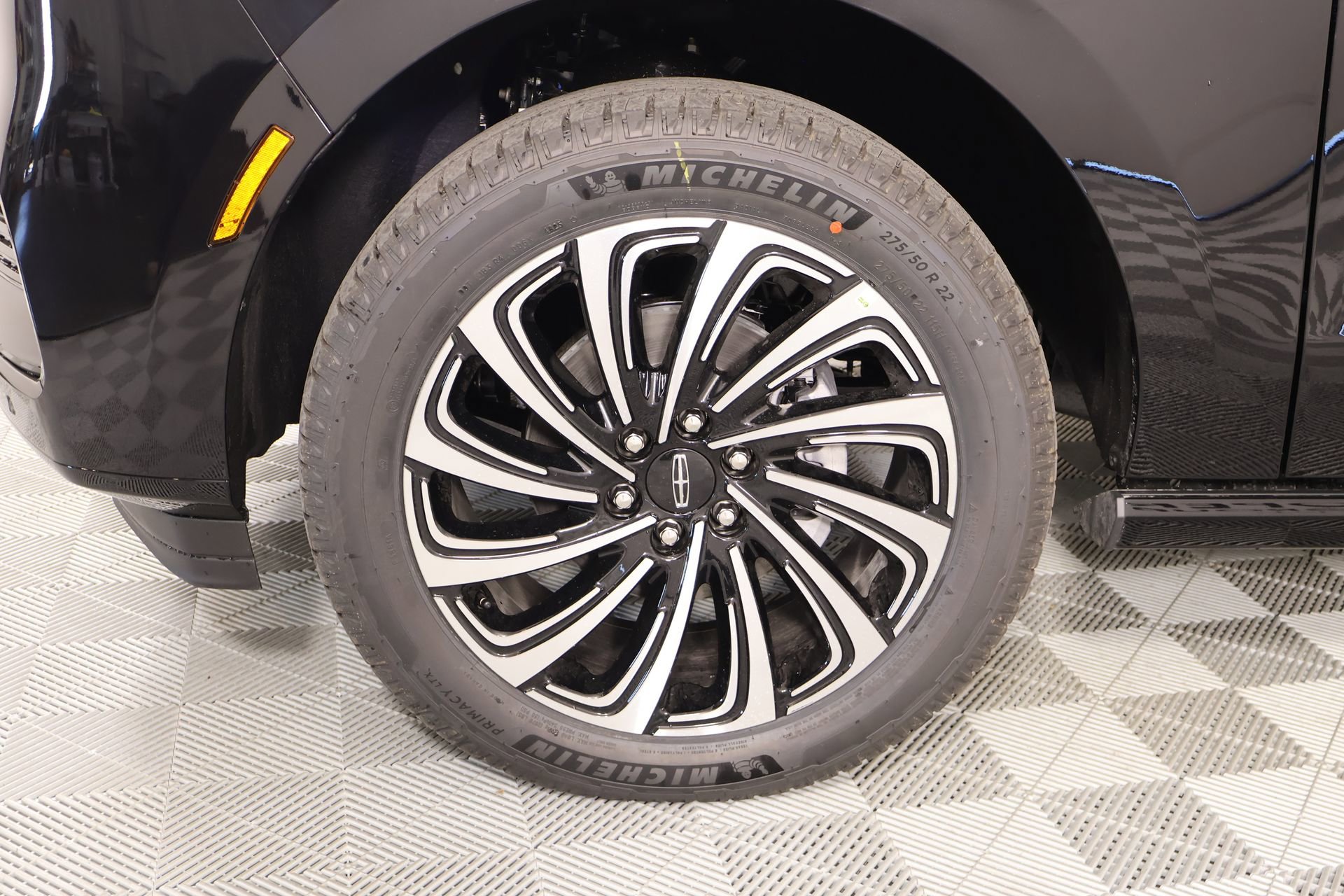 New 2026 Lincoln Navigator L Black Label image 19