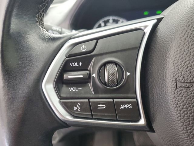 Used 2021 Acura RDX AWD image 23