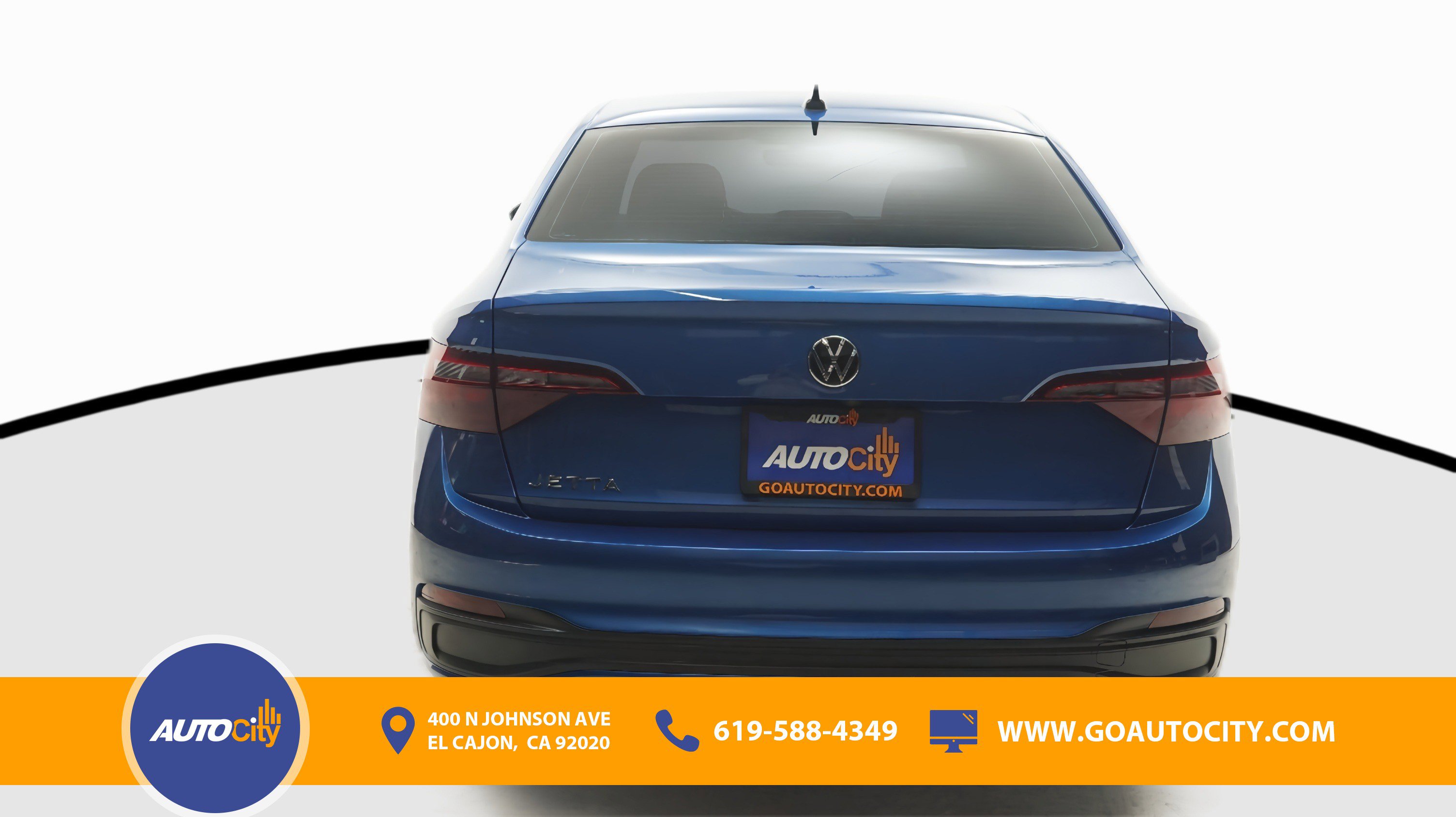 Used 2023 Volkswagen Jetta Sport image 12