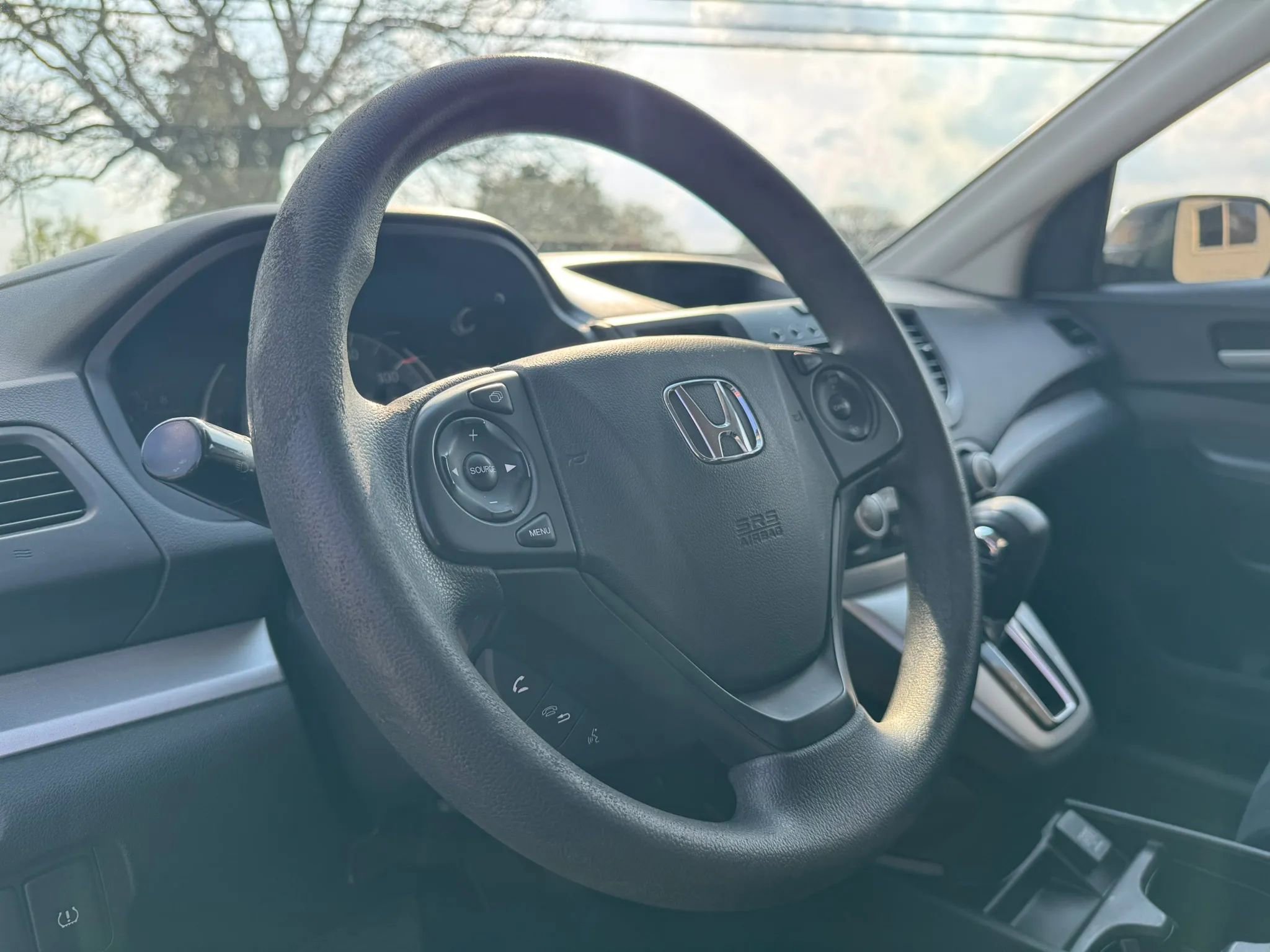 Used 2014 Honda CR-V LX image 21