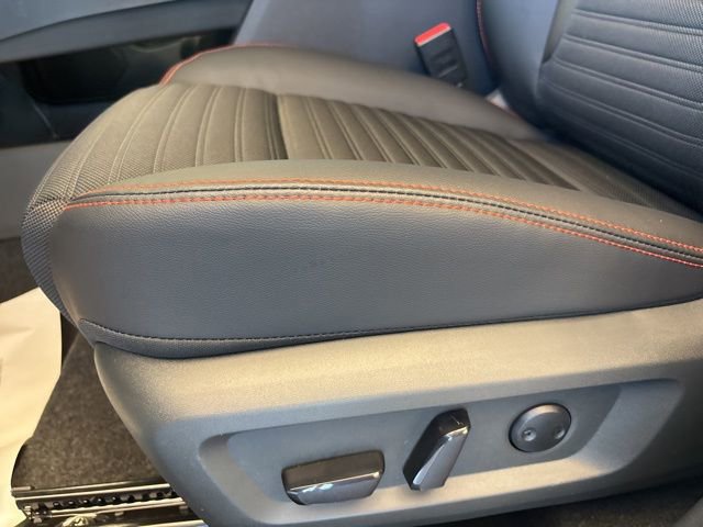 New 2026 Nissan Rogue Rock Creek image 12