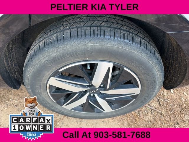 Used 2022 Kia Sorento S image 9