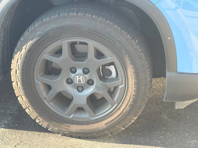 Used 2024 Honda Pilot TrailSport image 9