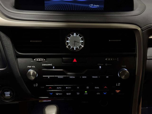 Used 2021 Lexus RX 350 AWD w/ Premium Package image 24