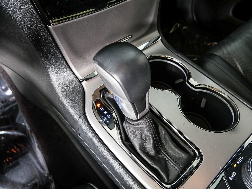 Used 2019 Jeep Grand Cherokee High Altitude AWD/4WD image 18