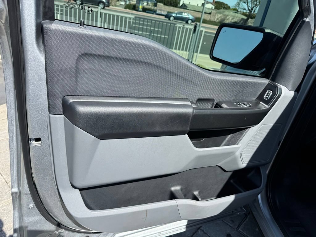 Used 2026 Ford F150 XL RWD image 13