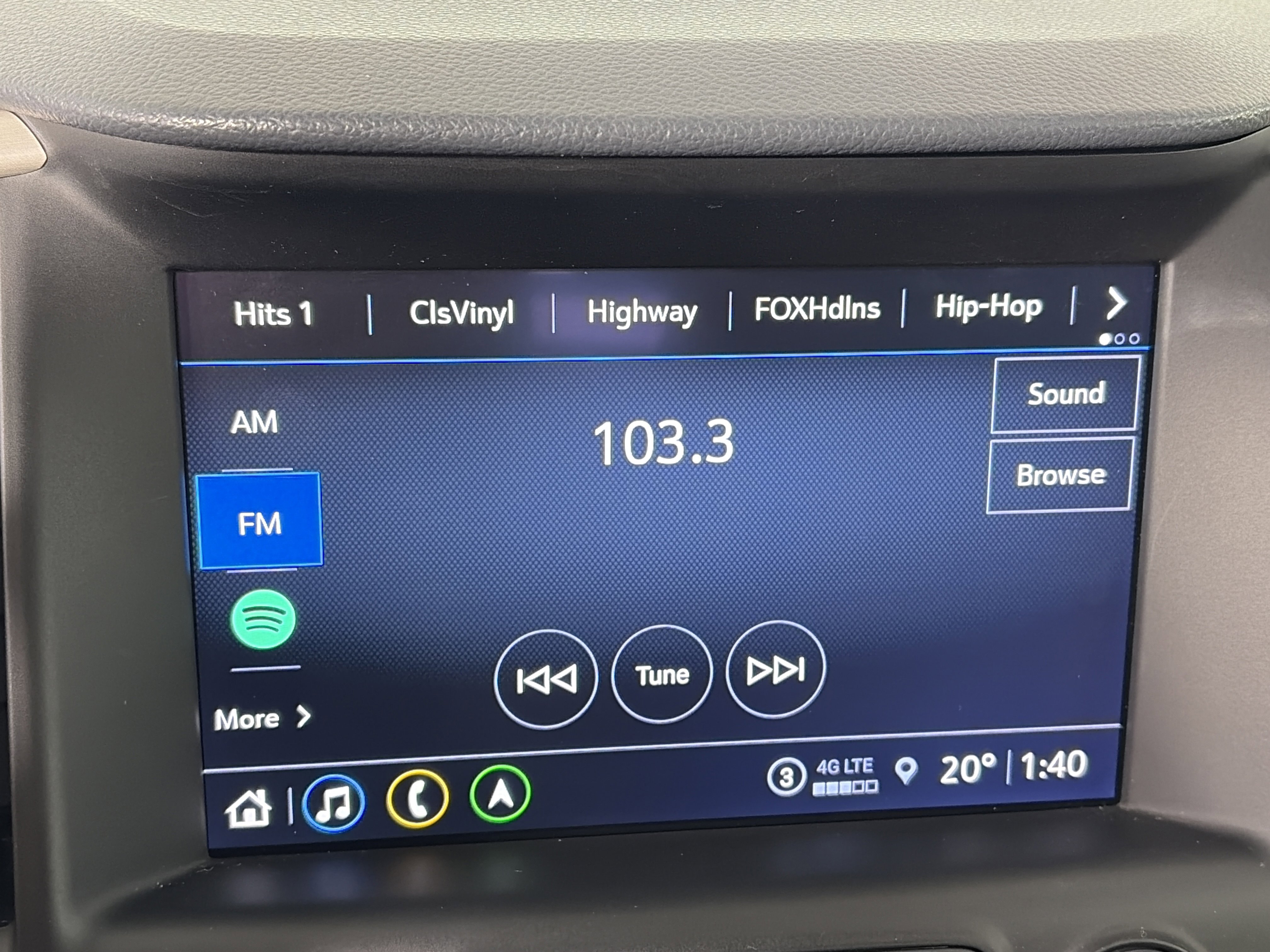 Used 2022 GMC Terrain Denali image 21